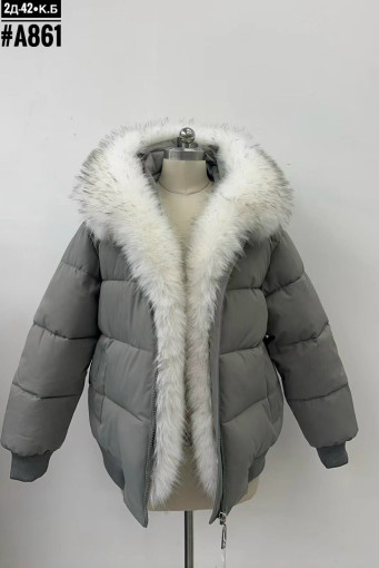 ЗИМНЯЯ КУРТКА САДОВОД официальный интернет-каталог