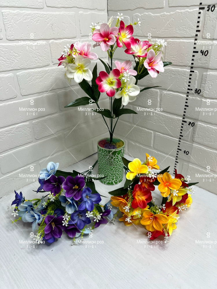 Купить Искусственные цветы оптом Садовод Интернет-каталог Садовод интернет-каталог