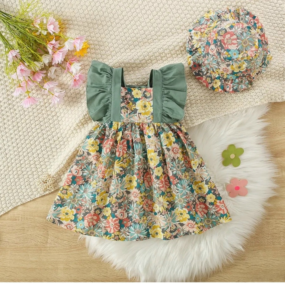 Купить платье + шляпа оптом Садовод Интернет-каталог Садовод интернет-каталог