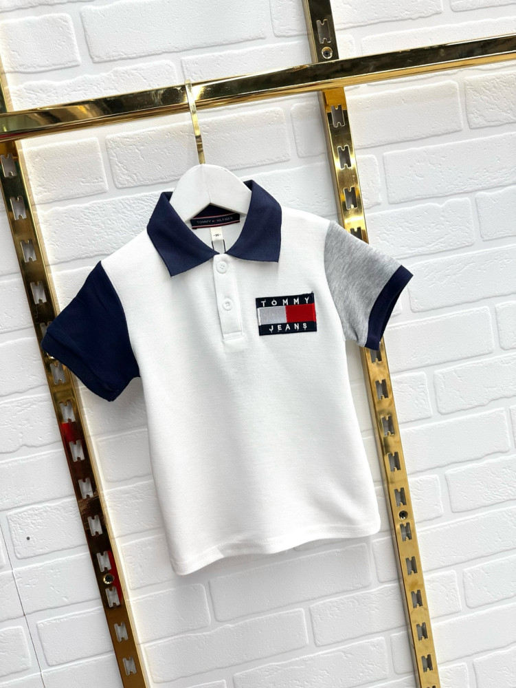 Купить Детская футболка белая оптом Садовод Интернет-каталог Садовод интернет-каталог