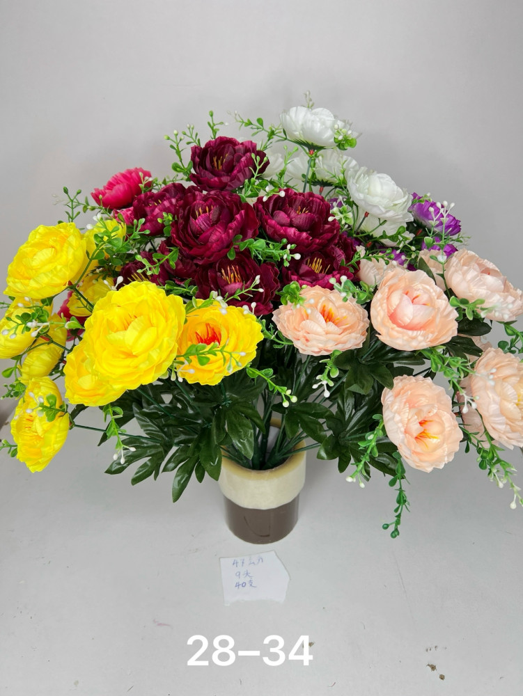 Купить искусственные цветы оптом Садовод Интернет-каталог Садовод интернет-каталог