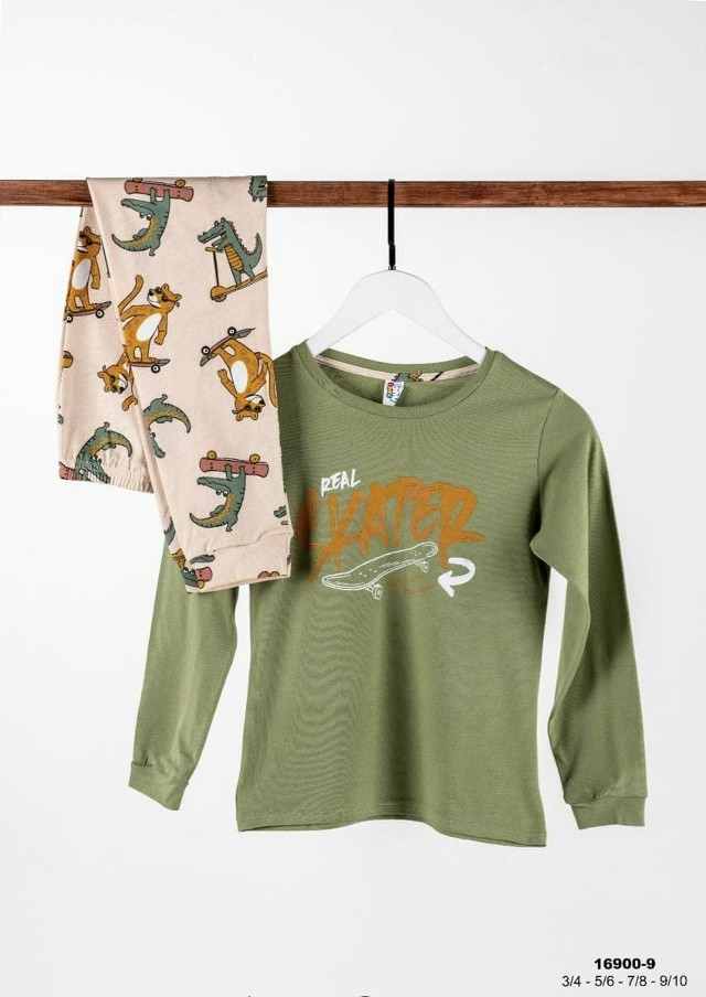 Купить Пижама зеленая оптом Садовод Интернет-каталог Садовод интернет-каталог