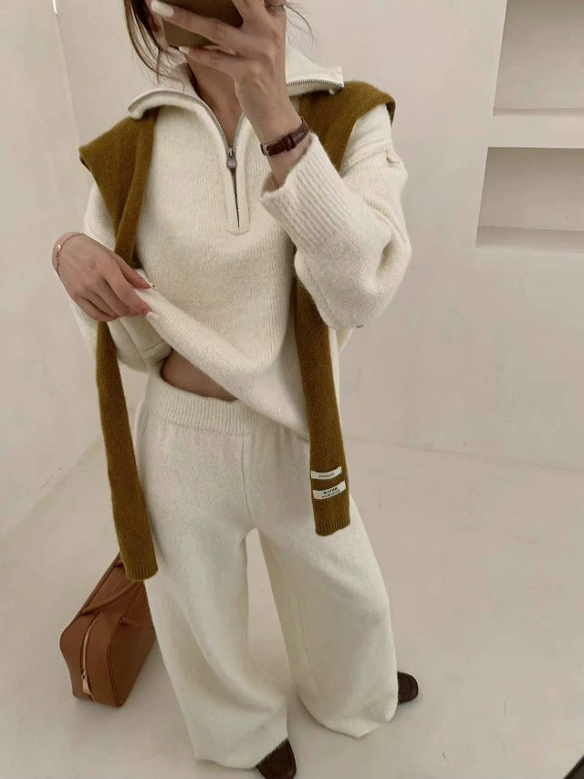 Купить Женский костюм белый оптом Садовод Интернет-каталог Садовод интернет-каталог