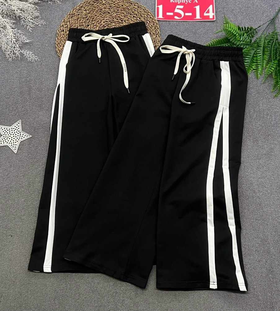 Купить Штаны черные оптом Садовод Интернет-каталог Садовод интернет-каталог