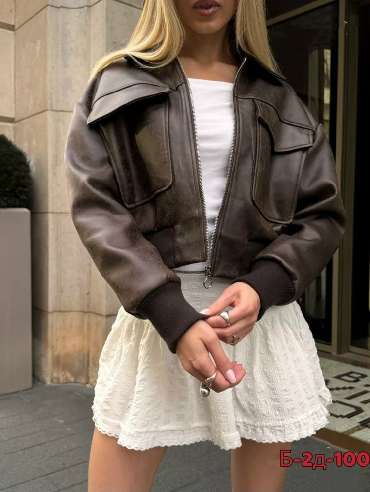 Купить Куртка коричневая оптом Садовод Интернет-каталог Садовод интернет-каталог