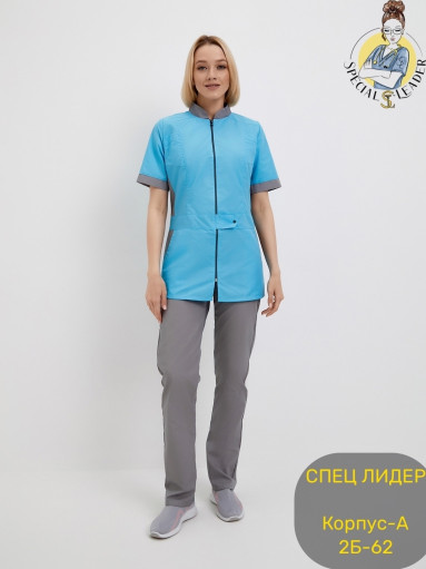 Костюм САДОВОД официальный интернет-каталог