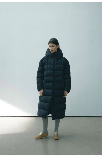 Пуховик САДОВОД официальный интернет-каталог