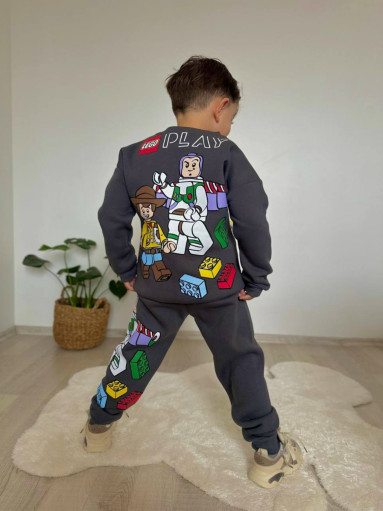 Костюм САДОВОД официальный интернет-каталог