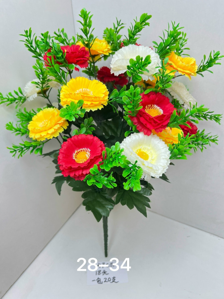 Купить Искусственные цветы оптом Садовод Интернет-каталог Садовод интернет-каталог