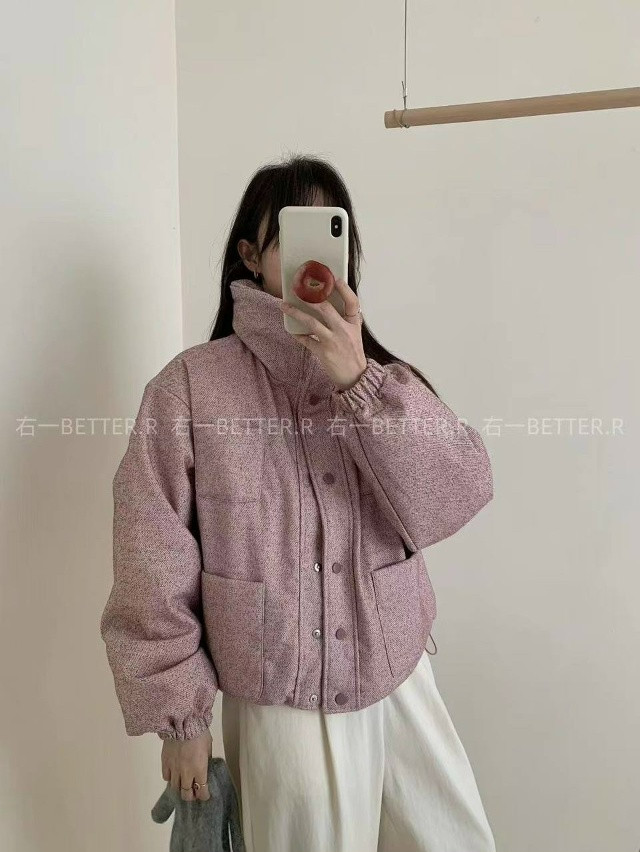 Купить Пуховик розовый оптом Садовод Интернет-каталог Садовод интернет-каталог