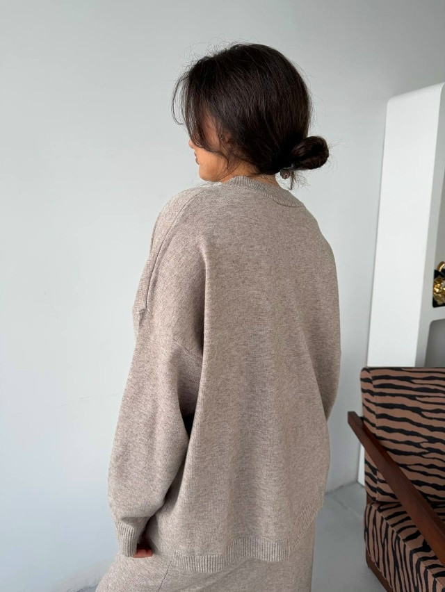 Купить Женский костюм бежевый оптом Садовод Интернет-каталог Садовод интернет-каталог