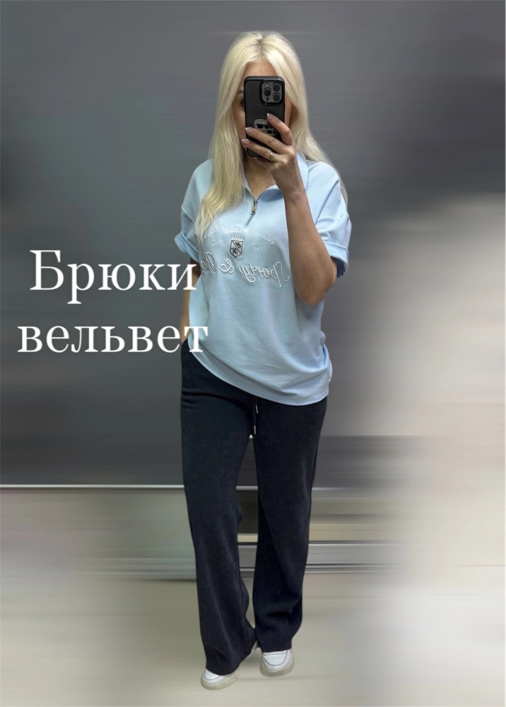 Купить Женские брюки черные оптом Садовод Интернет-каталог Садовод интернет-каталог