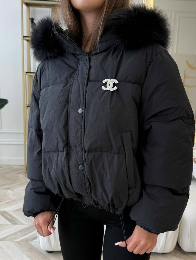 Купить Пуховик черный оптом Садовод Интернет-каталог Садовод интернет-каталог