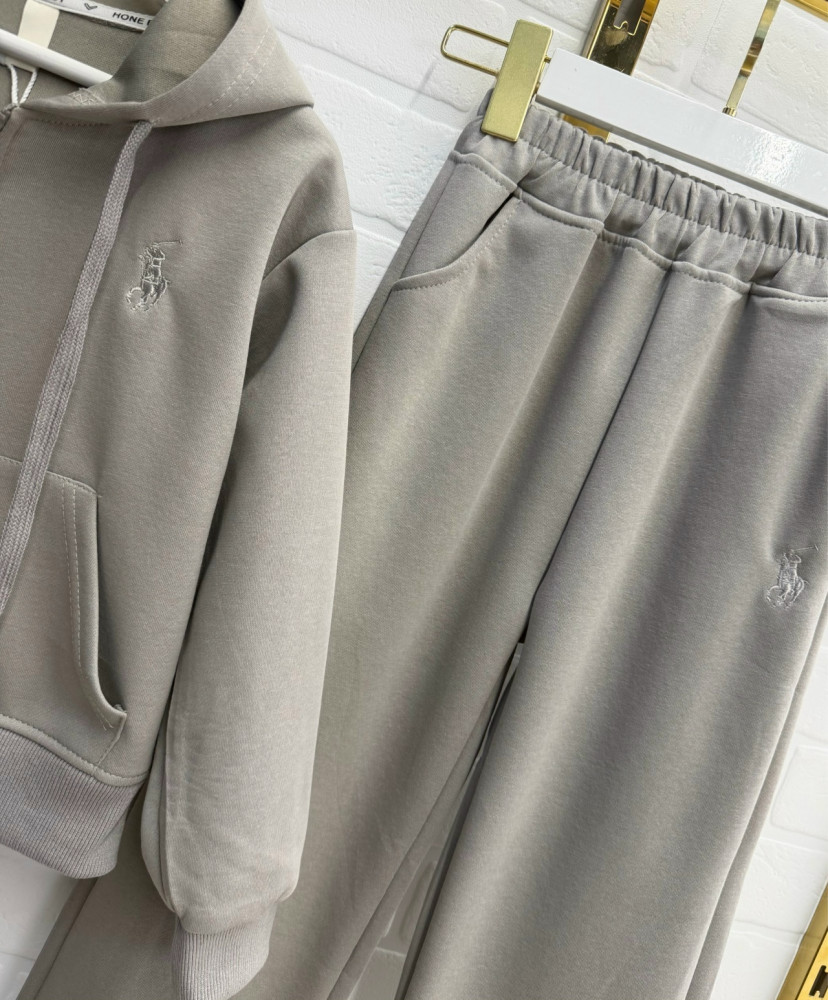 Купить Детский костюм серый оптом Садовод Интернет-каталог Садовод интернет-каталог