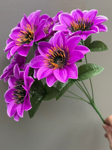 Искусственные цветы САДОВОД официальный интернет-каталог