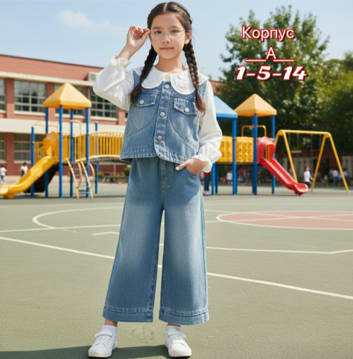 Костюм САДОВОД официальный интернет-каталог