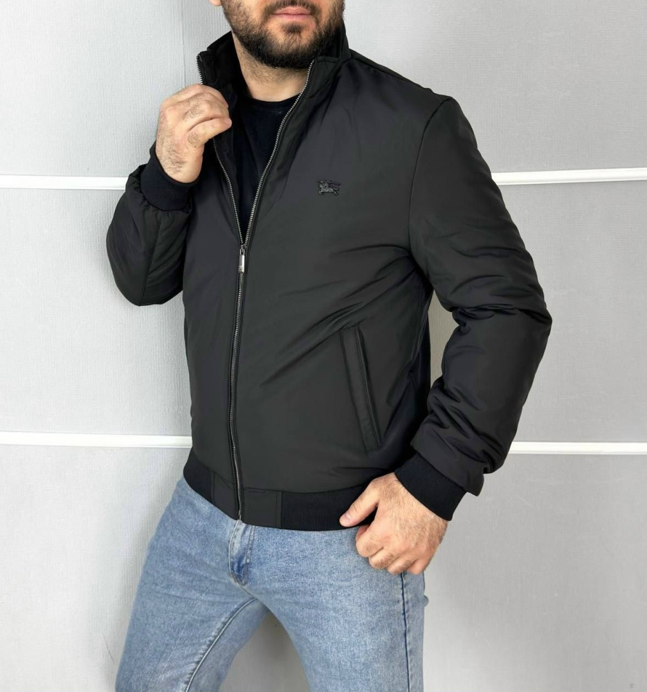 Купить Куртка мужская черная оптом Садовод Интернет-каталог Садовод интернет-каталог