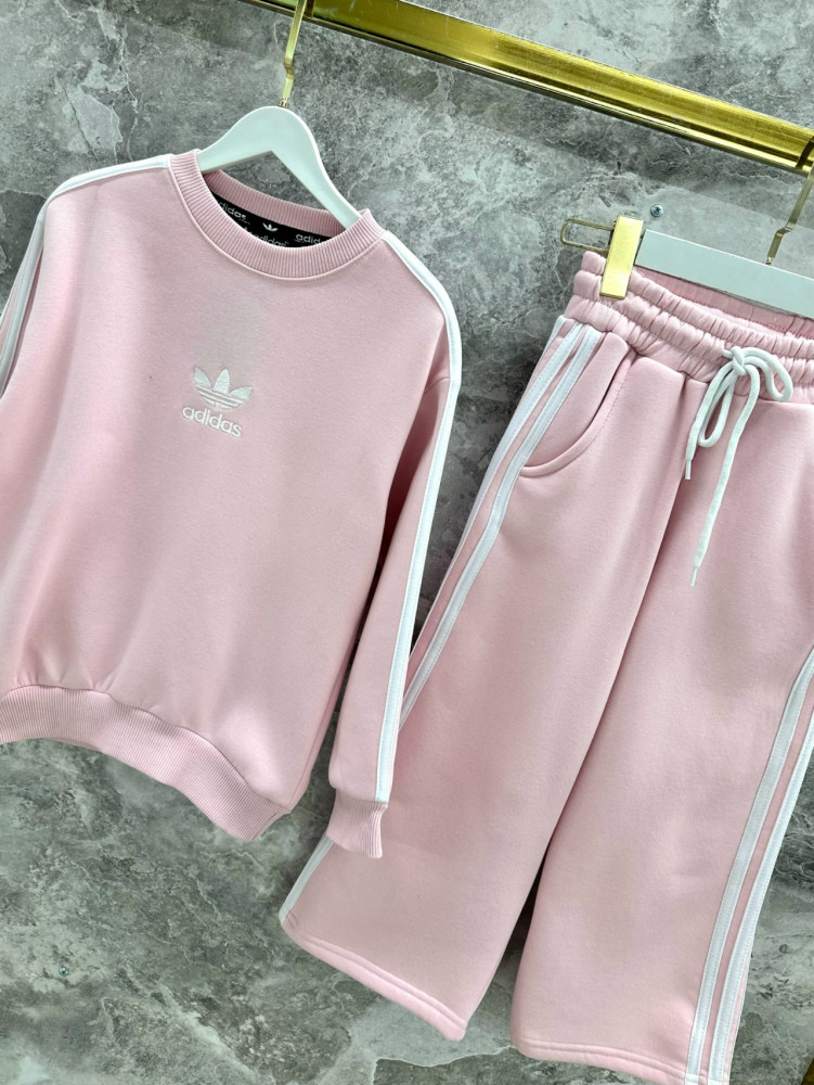 Купить Детский костюм розовый оптом Садовод Интернет-каталог Садовод интернет-каталог