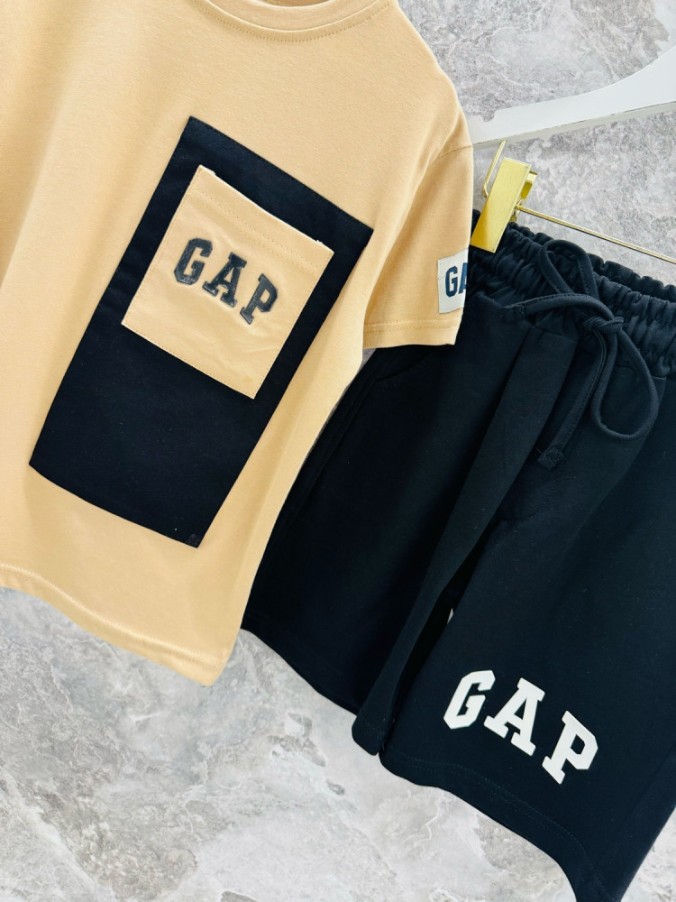 Купить Детский костюм бежевый оптом Садовод Интернет-каталог Садовод интернет-каталог