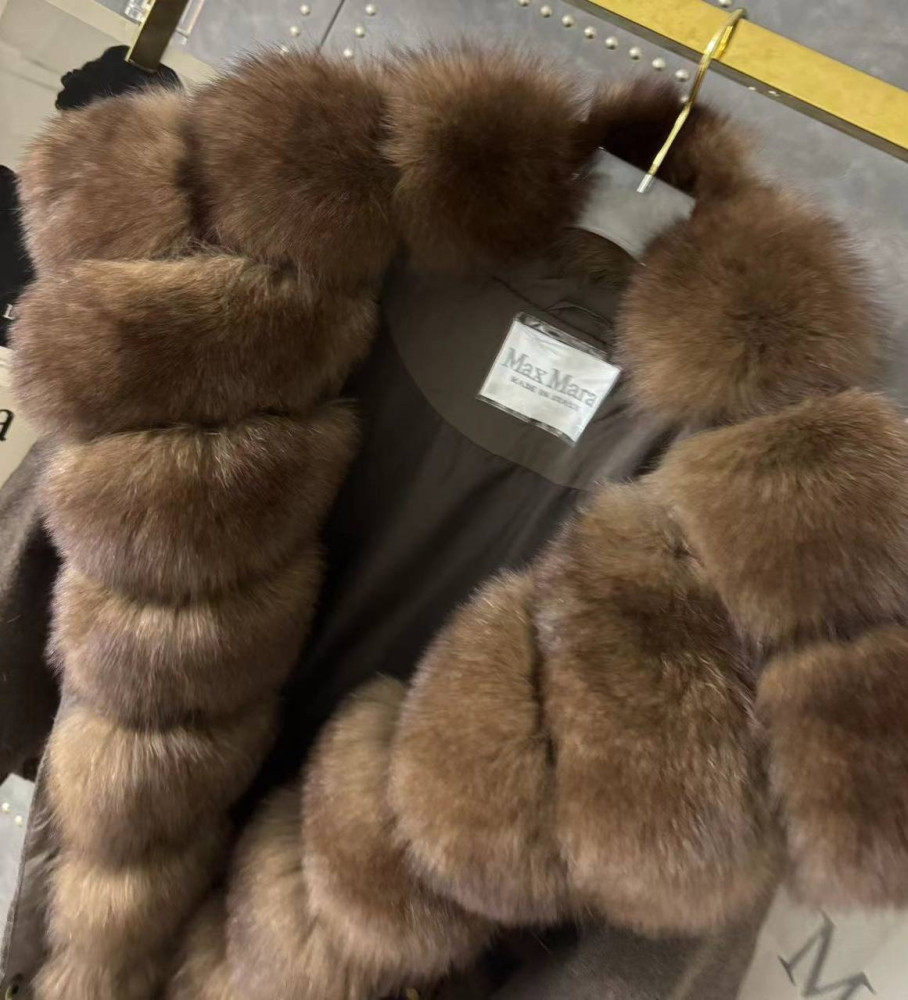 Купить Пуховик коричневый оптом Садовод Интернет-каталог Садовод интернет-каталог