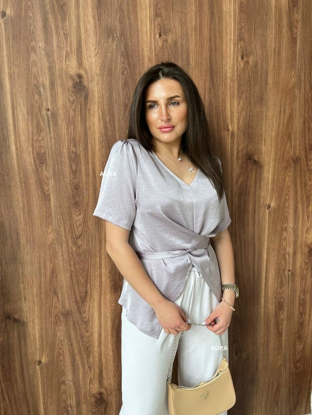 Купить блузка сиреневая оптом Садовод Интернет-каталог Садовод интернет-каталог