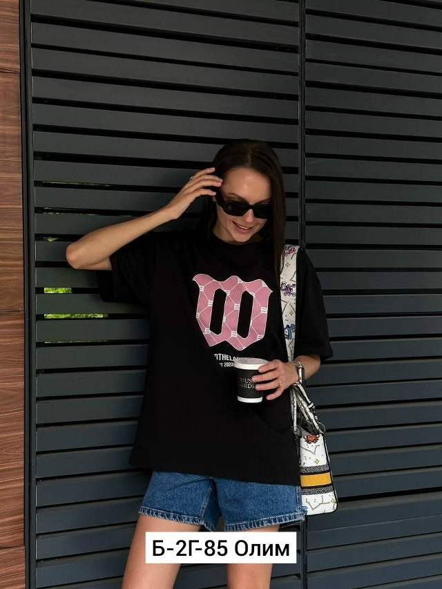 Купить Женская футболка черная оптом Садовод Интернет-каталог Садовод интернет-каталог