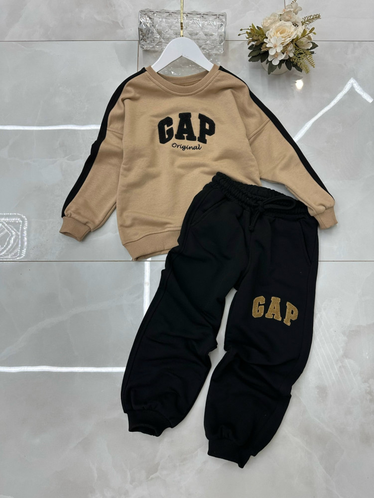 Купить Детский костюм коричневый оптом Садовод Интернет-каталог Садовод интернет-каталог