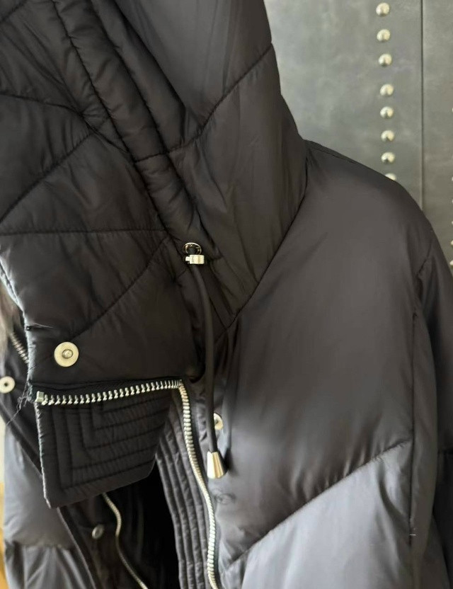 Купить Пуховик черный оптом Садовод Интернет-каталог Садовод интернет-каталог