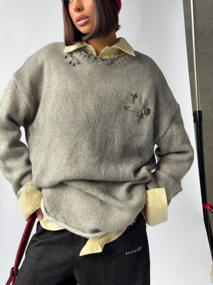 Купить Свитер оптом Садовод Интернет-каталог Садовод интернет-каталог