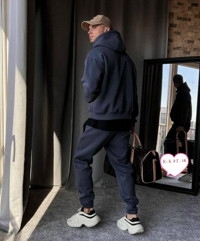 Купить Женский костюм темно-серый оптом Садовод Интернет-каталог Садовод интернет-каталог