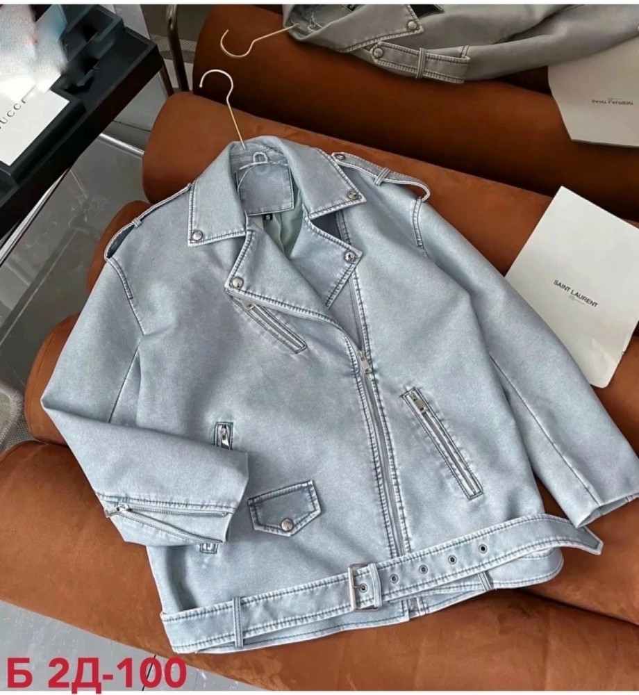 Купить Куртка голубая оптом Садовод Интернет-каталог Садовод интернет-каталог