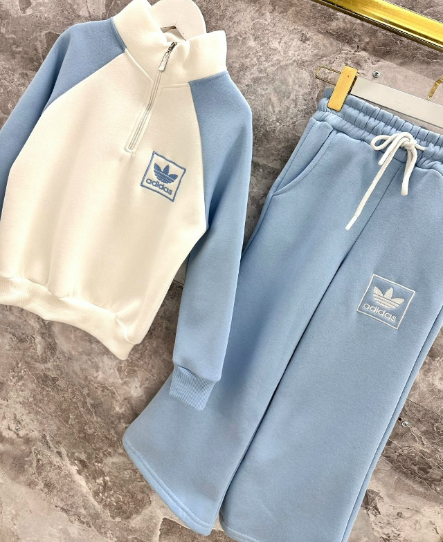 Купить Детский костюм голубой оптом Садовод Интернет-каталог Садовод интернет-каталог