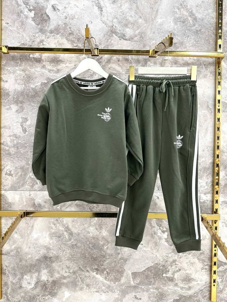 Купить Детский костюм серый оптом Садовод Интернет-каталог Садовод интернет-каталог