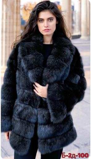Шуба САДОВОД официальный интернет-каталог