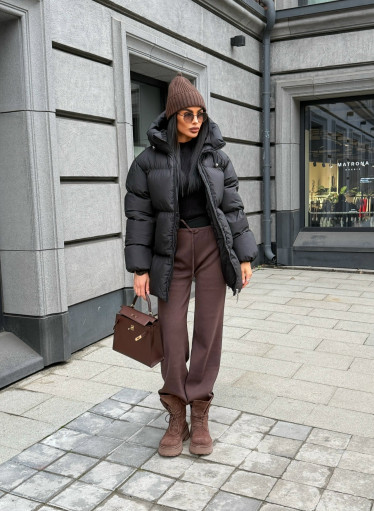 Зимняя куртка САДОВОД официальный интернет-каталог