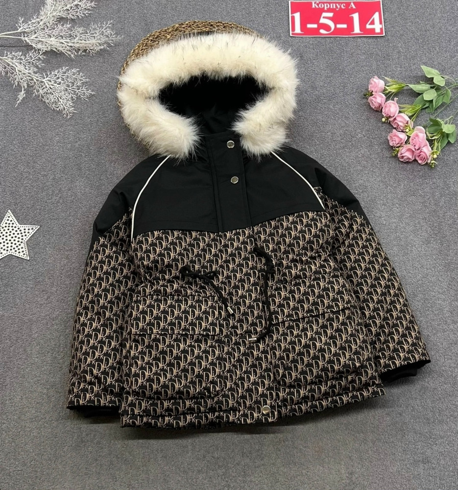 Купить Куртка детская черная оптом Садовод Интернет-каталог Садовод интернет-каталог