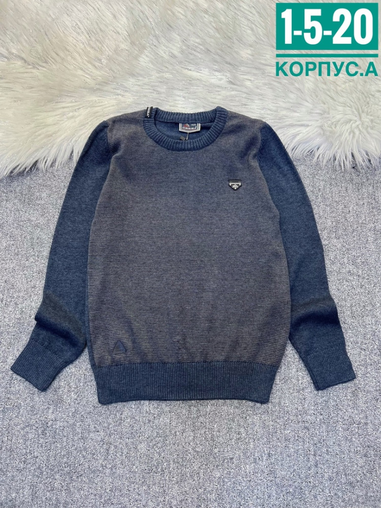 Купить Кофта синяя оптом Садовод Интернет-каталог Садовод интернет-каталог