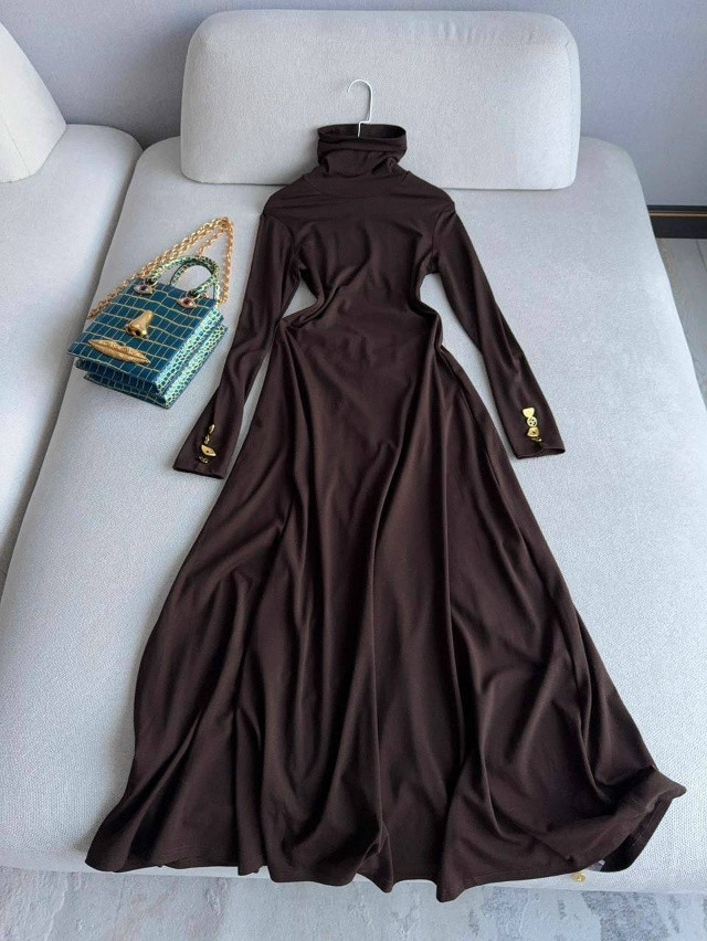 Купить Платье коричневое оптом Садовод Интернет-каталог Садовод интернет-каталог