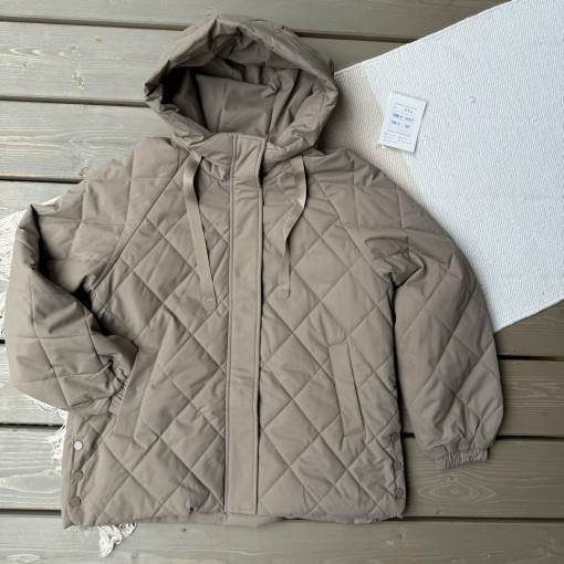 ОСЕННЯЯ КУРТКА САДОВОД официальный интернет-каталог