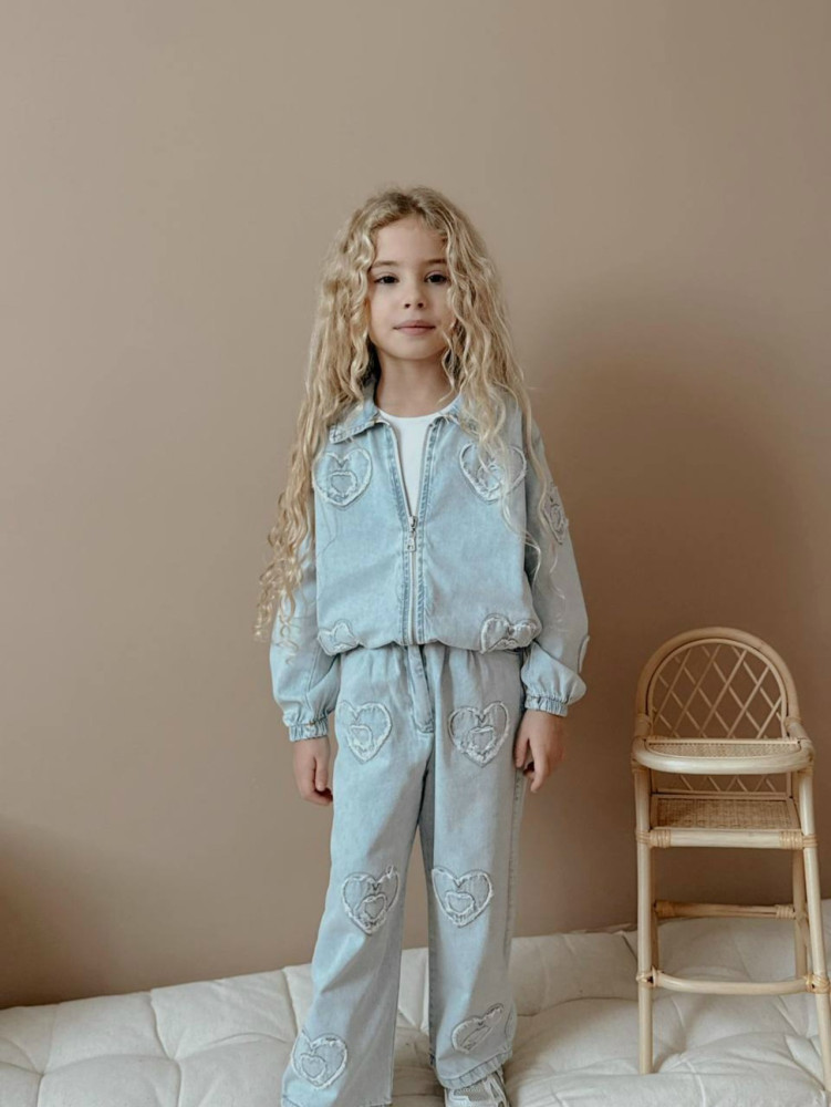 Купить Детский костюм голубой оптом Садовод Интернет-каталог Садовод интернет-каталог