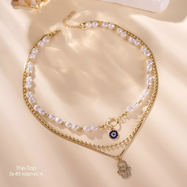 Купить ожерелье оптом Садовод Интернет-каталог Садовод интернет-каталог