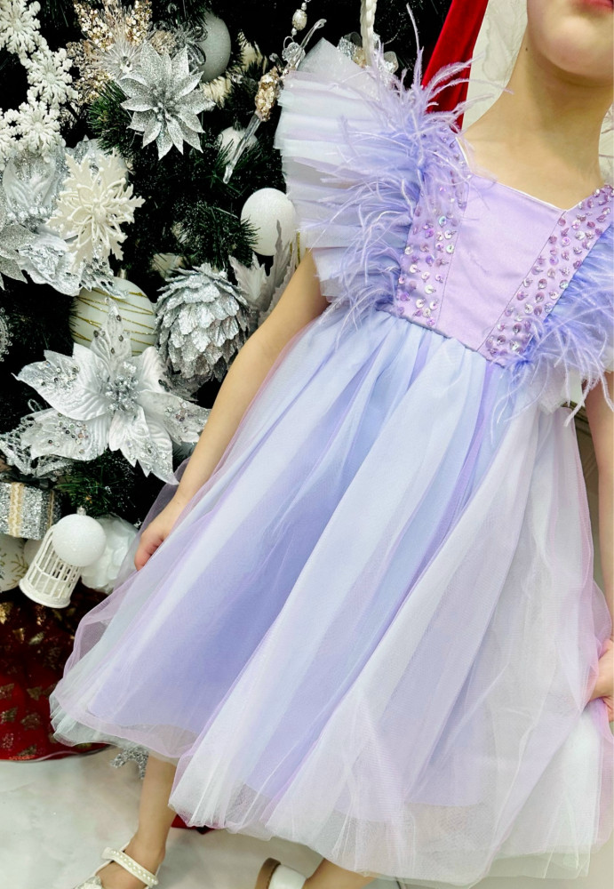 Купить Платье сиреневое оптом Садовод Интернет-каталог Садовод интернет-каталог