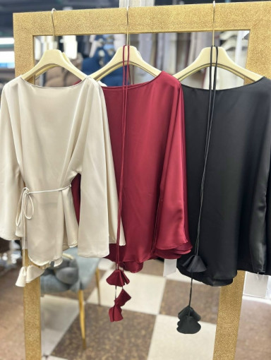 Блузка САДОВОД официальный интернет-каталог