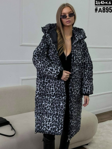 КУРТКА ЗИМНЯЯ САДОВОД официальный интернет-каталог