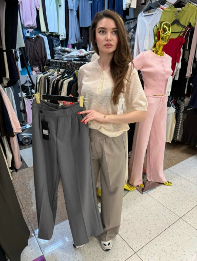 Брюки палаццо САДОВОД официальный интернет-каталог