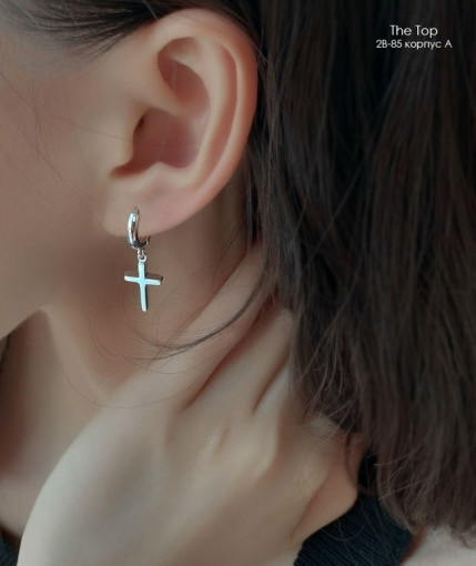 Серьги САДОВОД официальный интернет-каталог