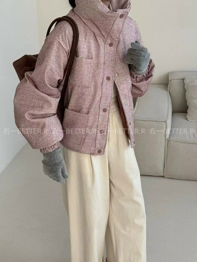 Купить Пуховик розовый оптом Садовод Интернет-каталог Садовод интернет-каталог