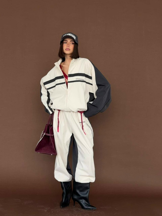 Купить Женский костюм белый оптом Садовод Интернет-каталог Садовод интернет-каталог