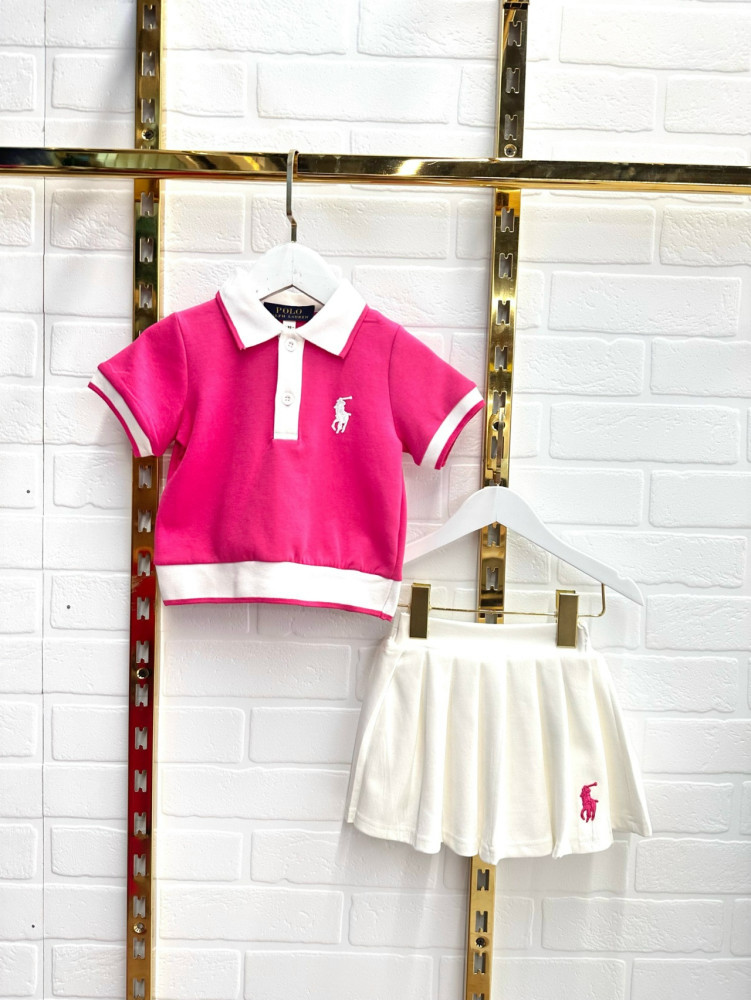 Купить Детский костюм розовый оптом Садовод Интернет-каталог Садовод интернет-каталог