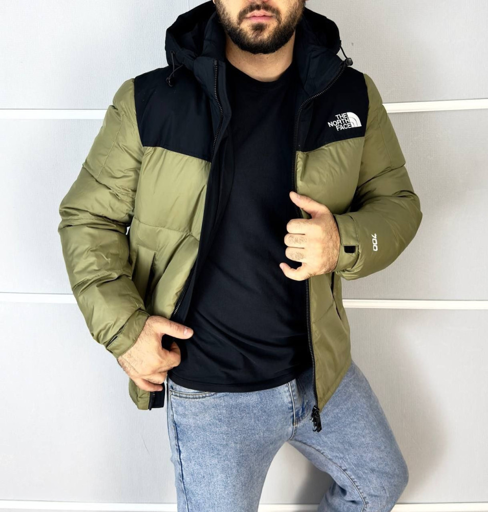 Купить Куртка мужская зеленая оптом Садовод Интернет-каталог Садовод интернет-каталог